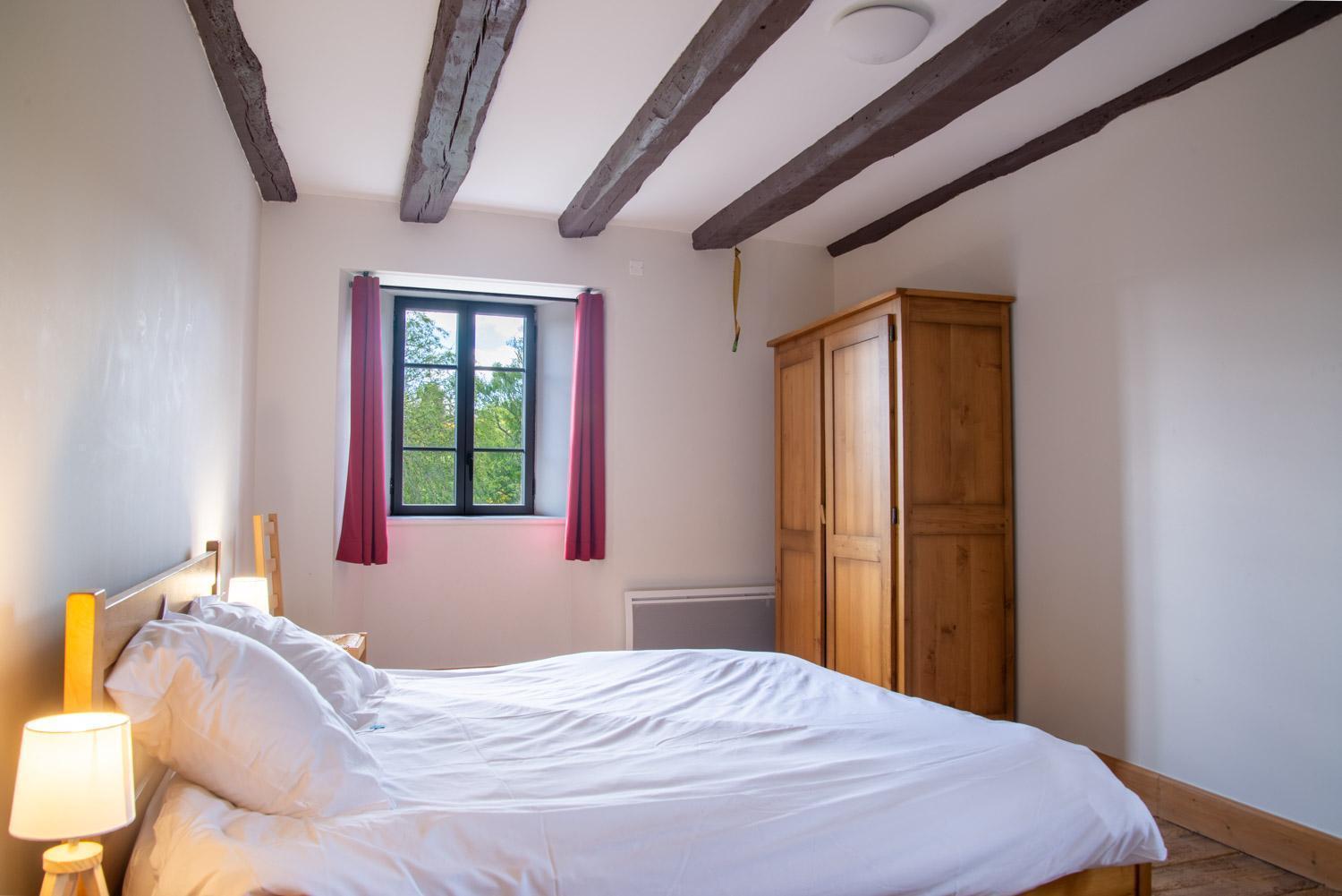 Gites De France 24 Personnes - Domaine De Coulagnettes Serverette Екстер'єр фото